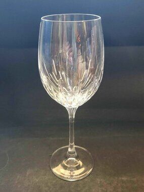 Shannon Crystal Wine Glass/Goblet, From Chelsea Pattern (Replacement)